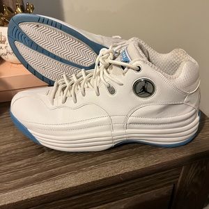 Team Jordan University Blue (USED)